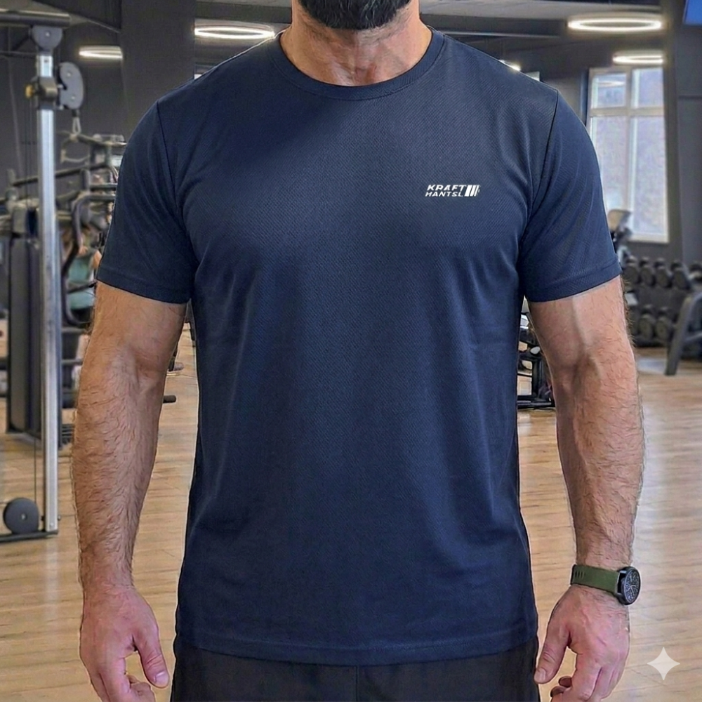 Sports-Shirt Lifters