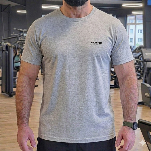 Cotton-Shirt KRAFT