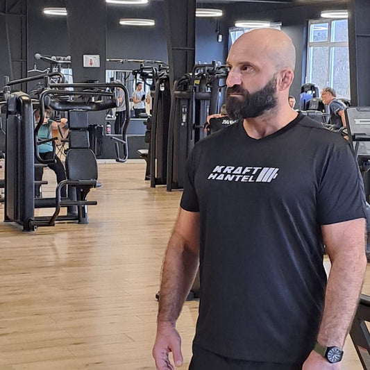 Sports-Shirt Lifters Pro