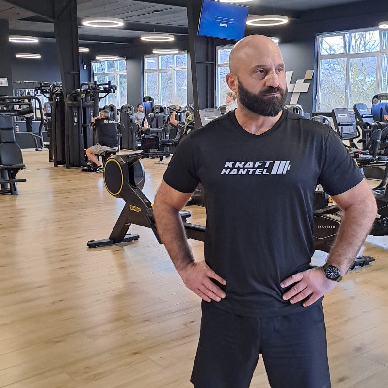 Sports-Shirt LiftersPro
