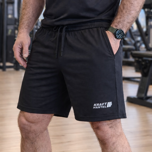 Shorts Lifters Pro Cotton