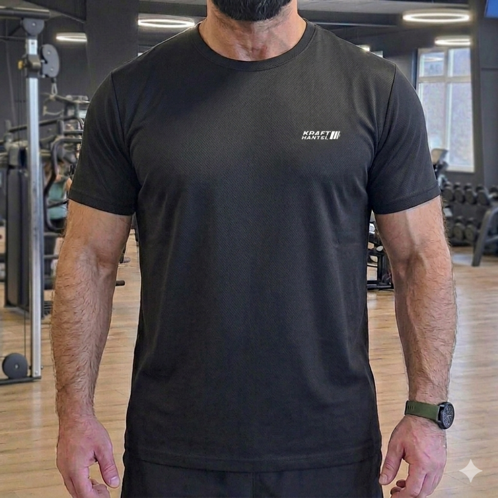 Sports-Shirt Lifters