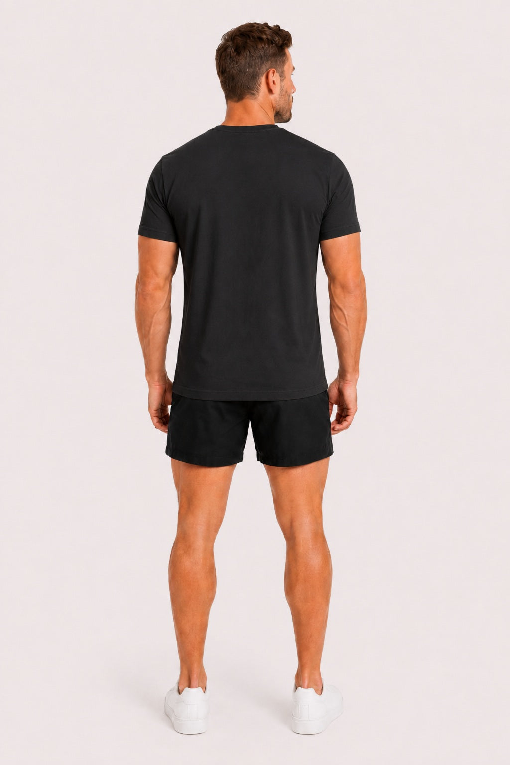 Cotton-Shirt KRAFTHANTEL