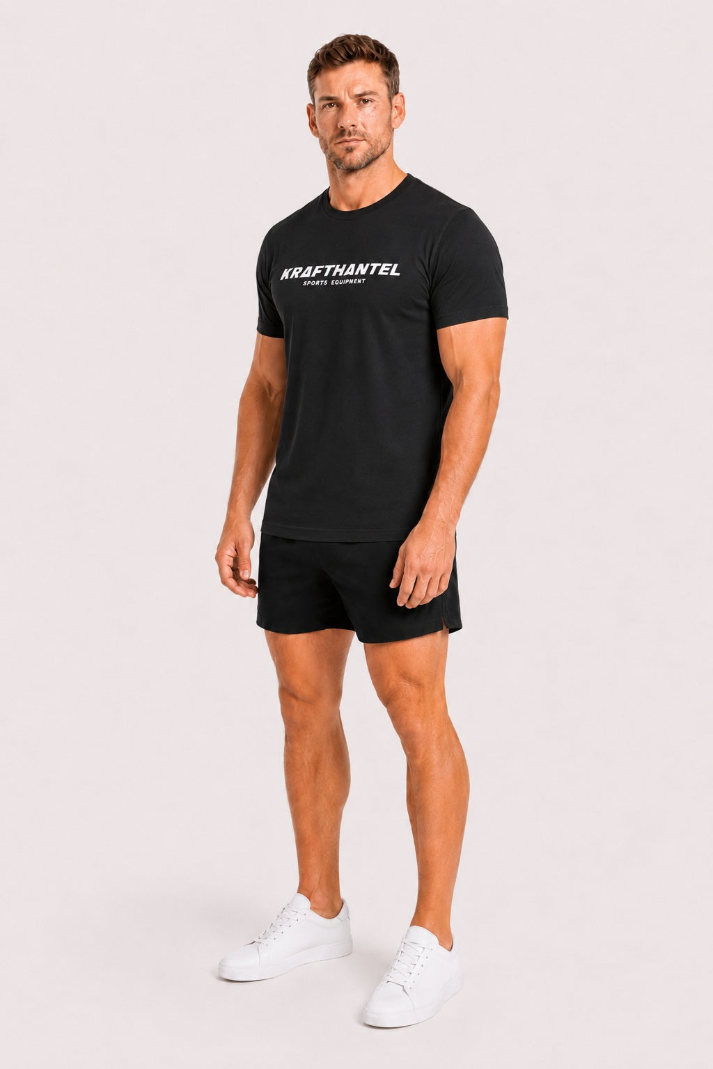 Cotton-Shirt KRAFTHANTEL