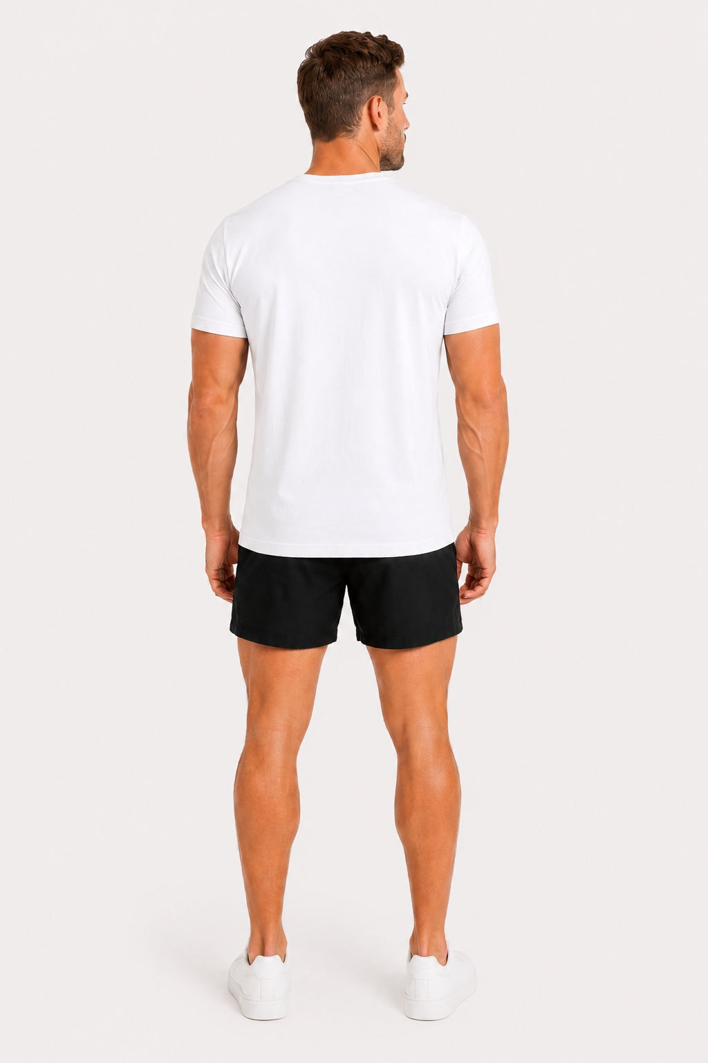 Cotton-Shirt KRAFTHANTEL