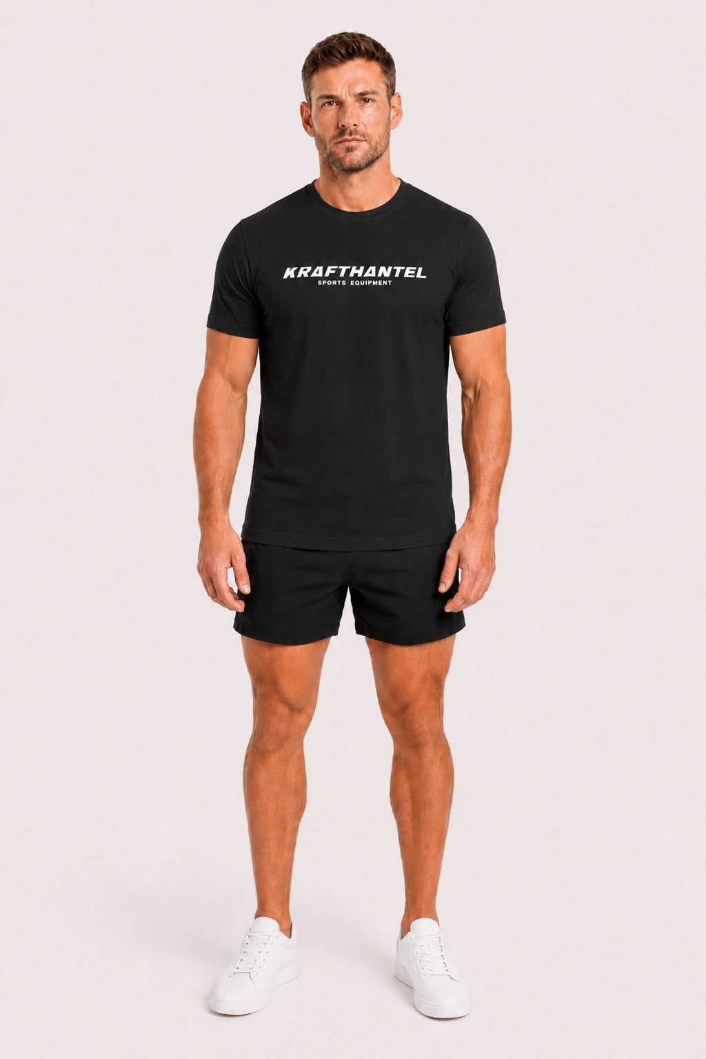 Cotton-Shirt KRAFTHANTEL