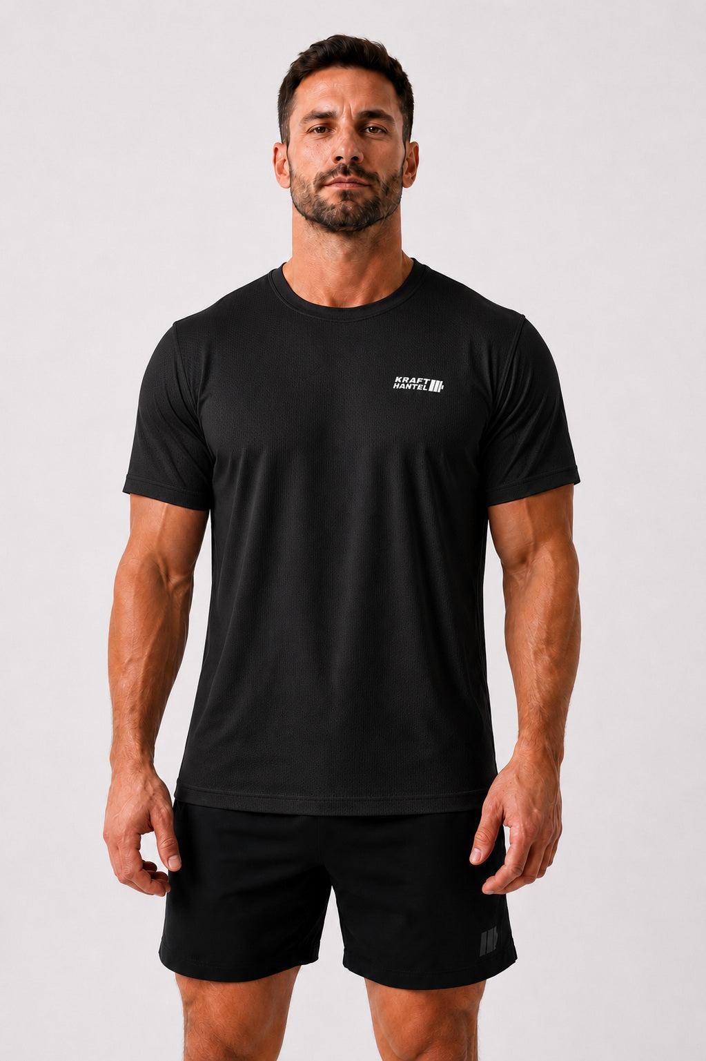 Sports-Shirt Lifters
