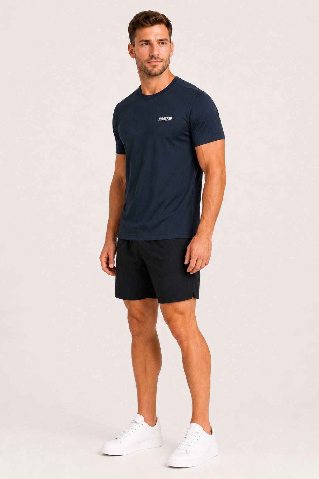 Sports-Shirt Lifters