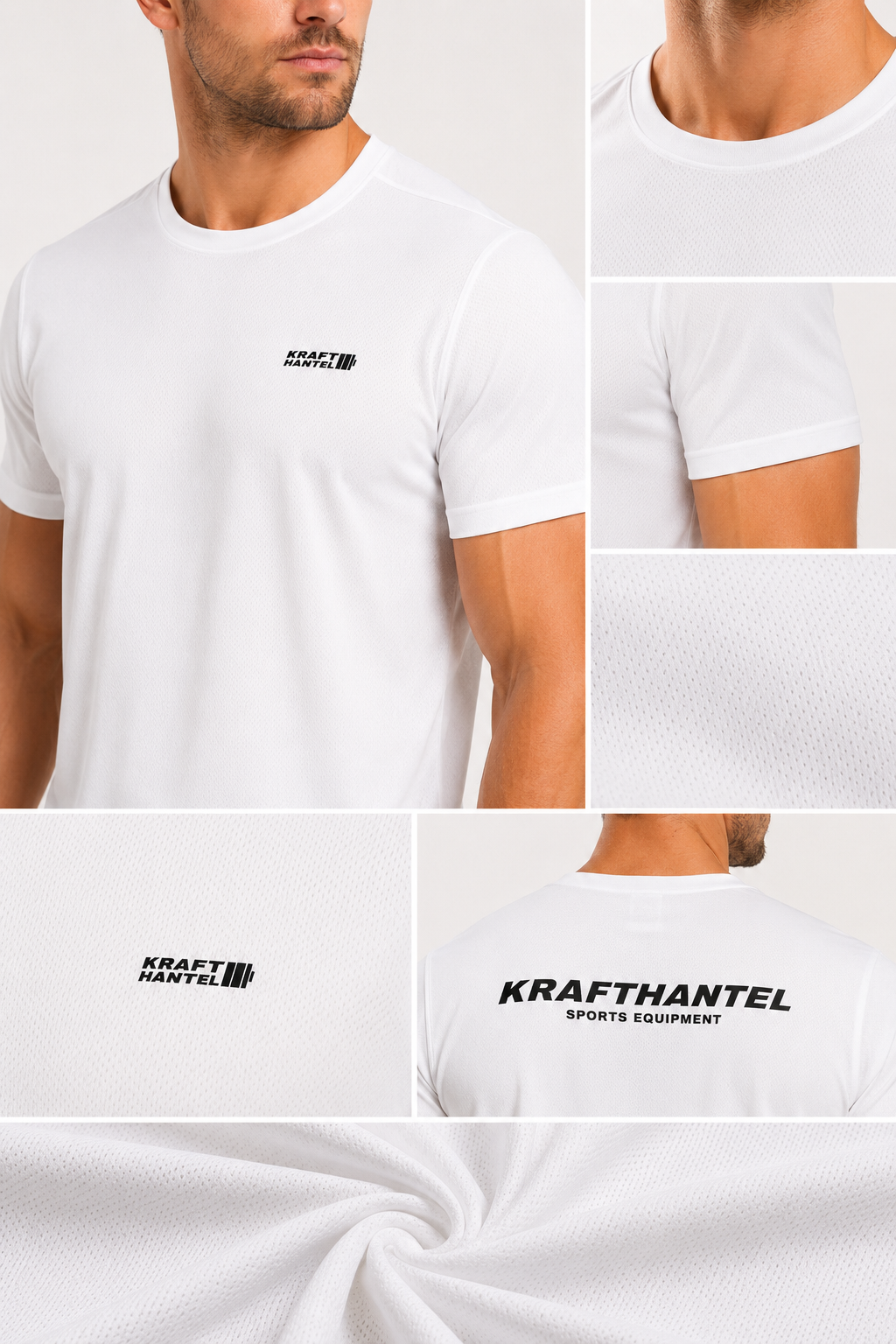 Sports-Shirt Lifters